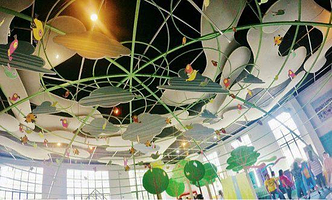 马尼拉儿童博物馆