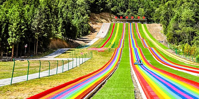 黄水国家森林公园