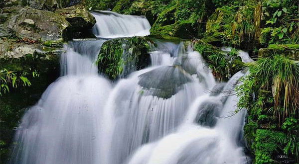 在水一汸景区