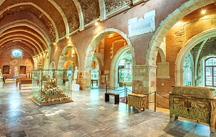 干尼亚考古博物馆