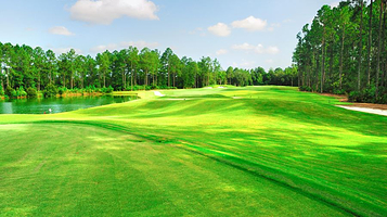 上海银涛高尔夫俱乐部