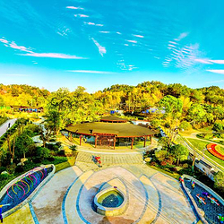 四季花海花乐汤温泉