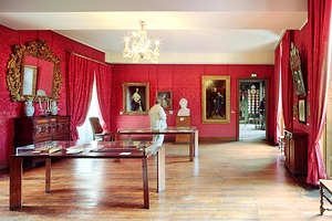 维克多·雨果故居