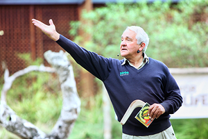 希尔斯维尔野生动物保护区