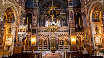 雅典都主教座堂