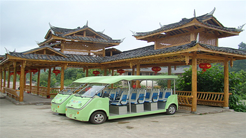 贵州高过河风景名胜区