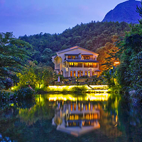 水锦顺庄旅游景区