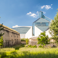 让大公现代艺术博物馆