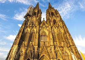 科隆大教堂