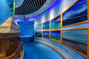 武汉科学技术馆