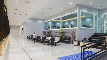 战鼠射击俱乐部