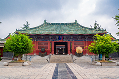 开封府