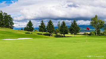 桃源江景高尔夫俱乐部