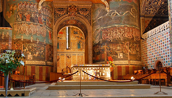 阿尔比主教座堂