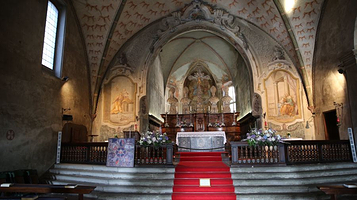 圣玛利亚天使教堂