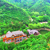 九如山休闲旅游度假区