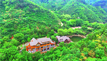 九如山休闲旅游度假区