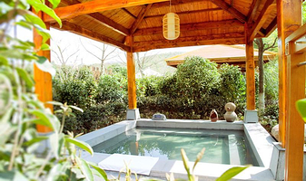 宜兴竹海国际氡泉