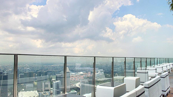 1-Altitude摩天酒吧观景台