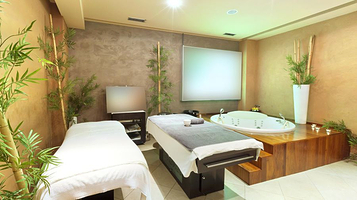 Let's Relax水疗馆（曼谷Phromphong店）