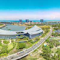 中国（海南）南海博物馆