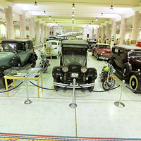 谢赫费萨尔博物馆