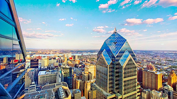 费城自由观景台