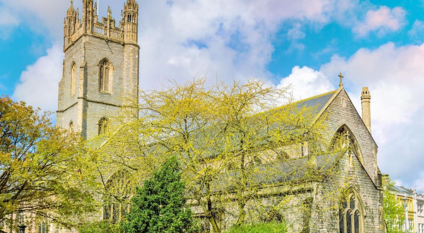 施洗圣约翰教堂