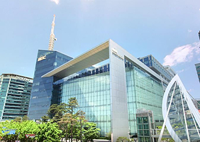 MBC一山梦想中心