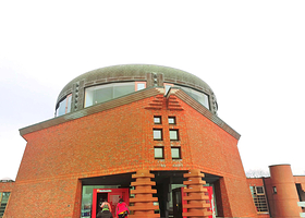 钏路湿原展望台