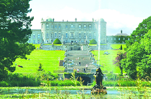 鲍尔斯考特庄园