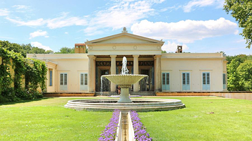 夏洛滕霍夫公园