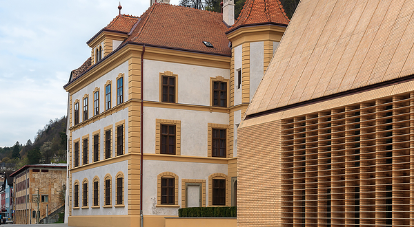 列支敦士登艺术博物馆