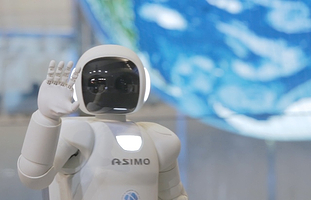 日本科学未来馆