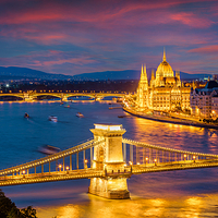 多瑙河