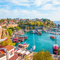 卡雷奇历史街区