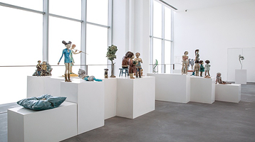 龙美术馆(西岸馆)