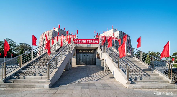 塔山阻击战纪念馆