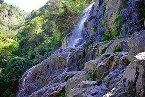 泽雅风景名胜区