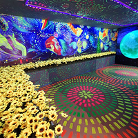 梵高星空艺术馆(珠海旗舰店)