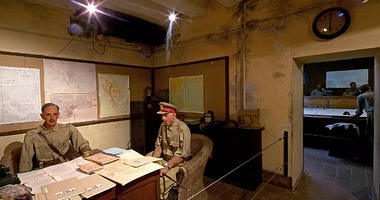 新加坡碉堡博物馆