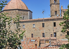 沃尔泰拉主教座堂