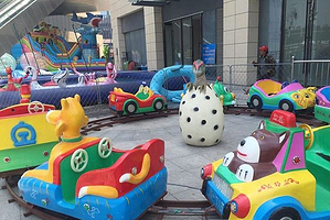 荣盛大宽欢乐世界