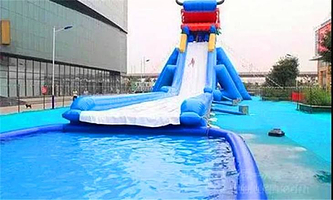 华南城欢乐水世界