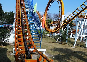 东方之秀主题公园