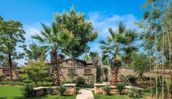 祥源湾纳坤温泉