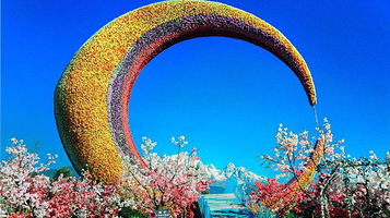 雪山玫瑰庄园(玉泉路店)