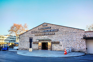Saray Koleksiyonlari Museum
