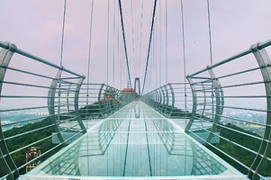 华西世界探险公园