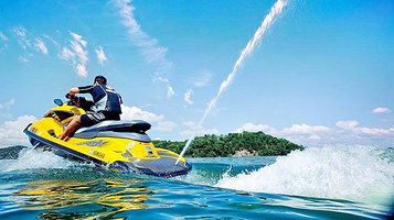 巽寮湾三角洲岛俱乐部